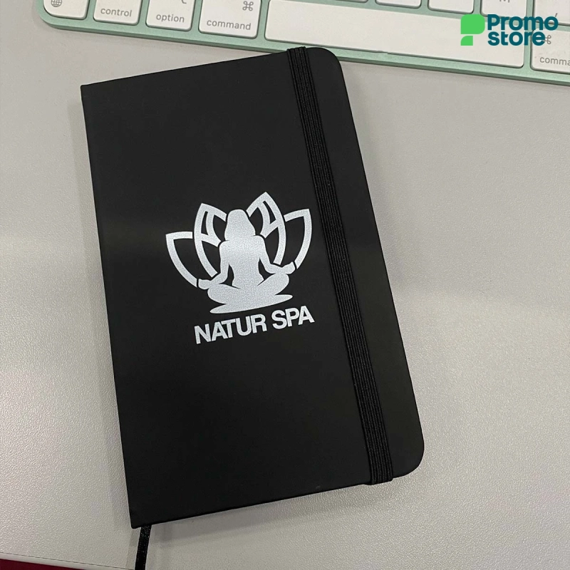 Vista previa de Mini Libreta Deluxe 9x14cm 4