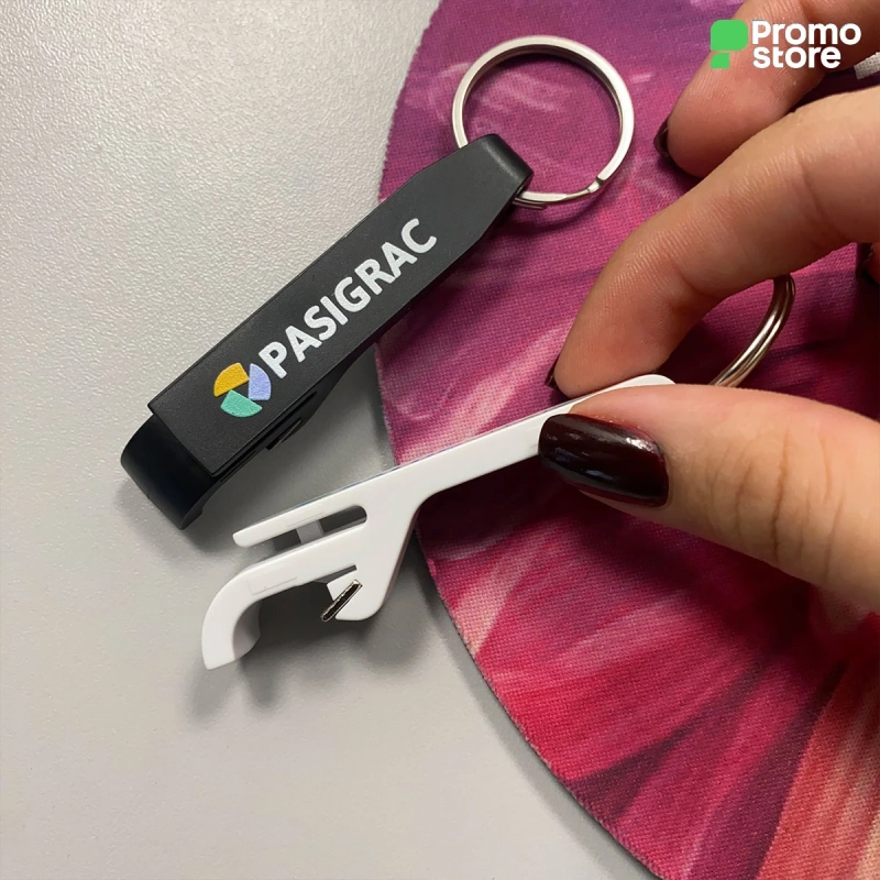 Vista previa de Llavero Destapador Eco 6