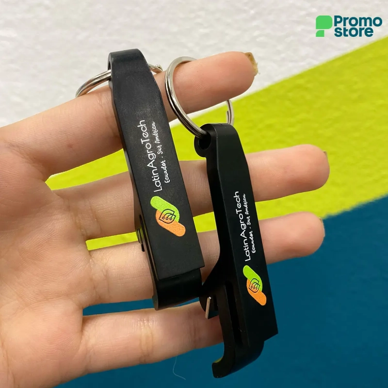 Vista previa de Llavero Destapador Eco 4