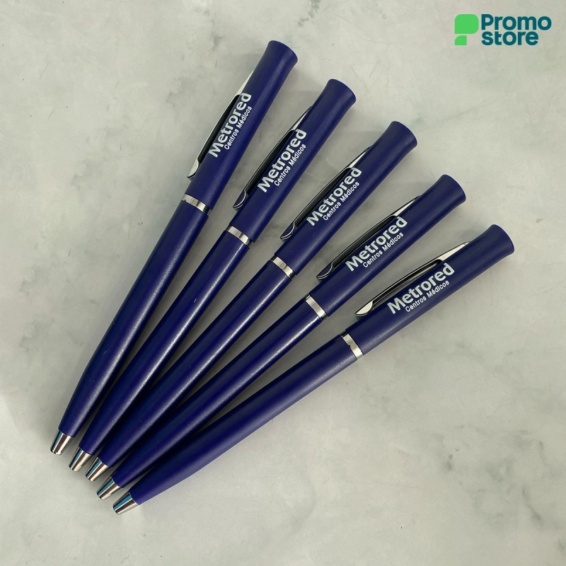 Vista previa 6 de Bolígrafo Plástico Elite