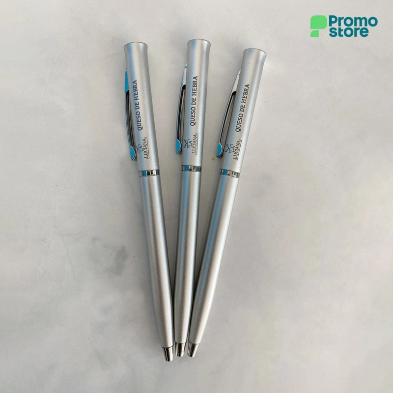 Vista previa 7 de Bolígrafo Plástico Elite