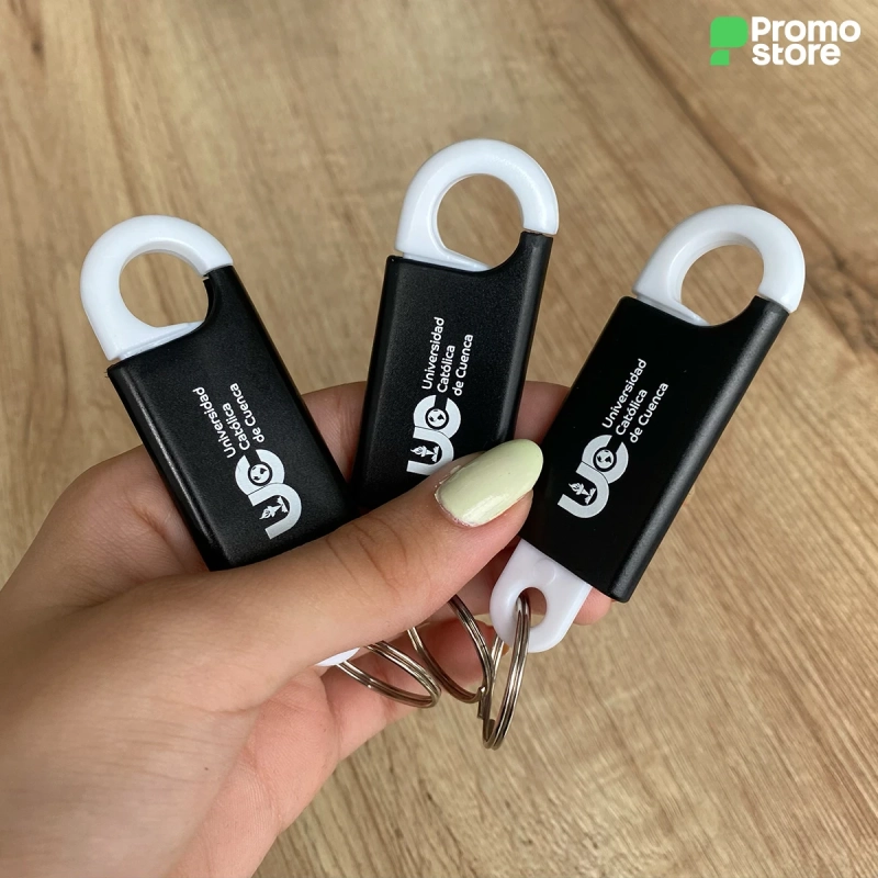 Vista previa de Llavero CHIP 2