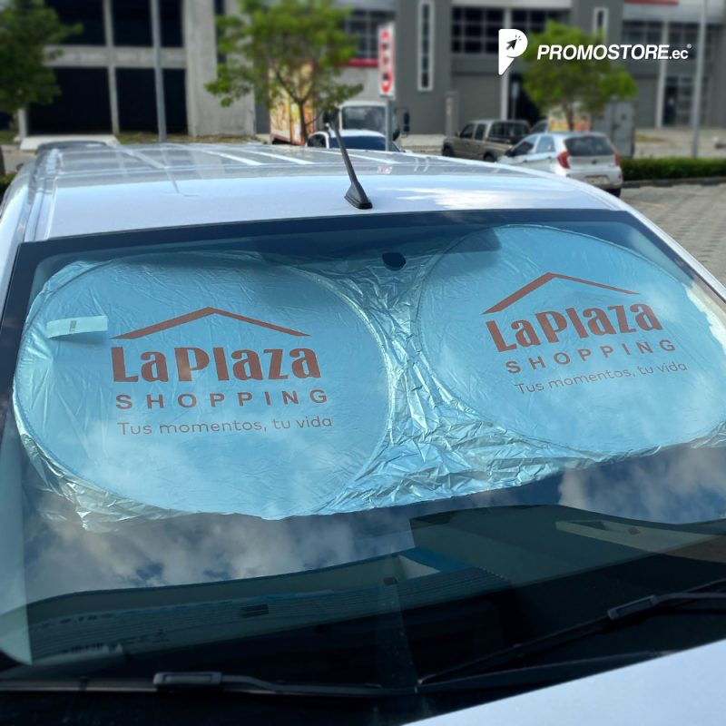 Vista previa de Cubre parabrisas para carros 2