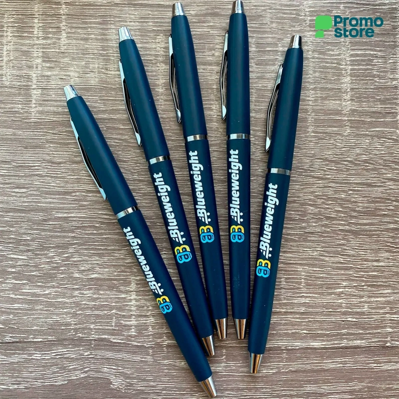 Vista previa de Bolígrafo lux 7