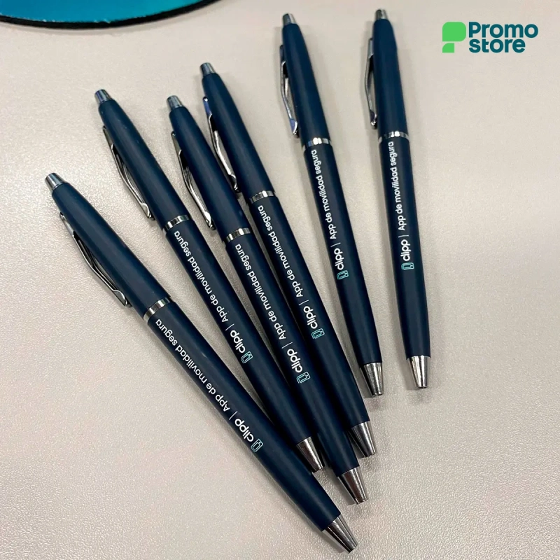 Vista previa de Bolígrafo lux 4