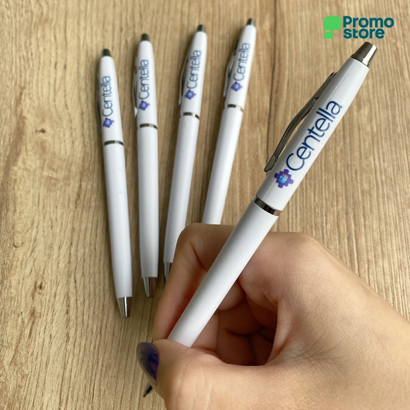 Vista previa de Bolígrafo lux 2