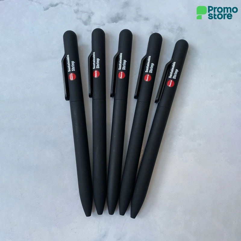 Vista previa 5 de Bolígrafo Plástico Soft