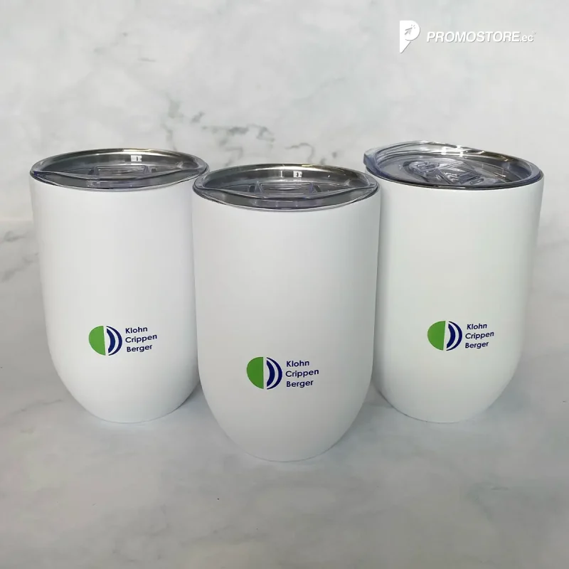 Vista previa de Mug Lux térmico 350ml 6