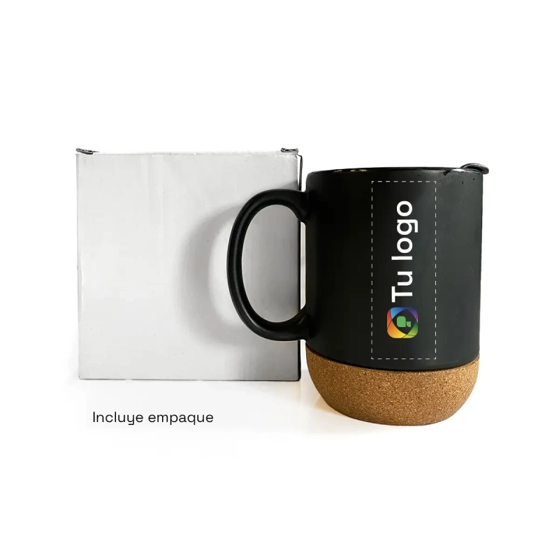 Vista previa de Mug Rey 11oz 5