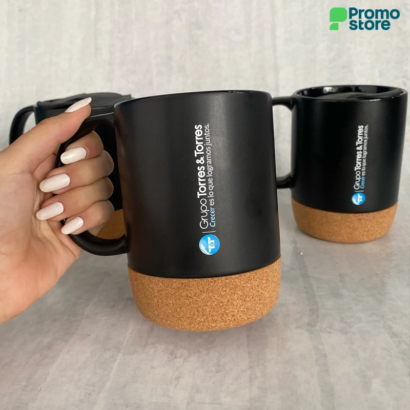 Vista previa de Mug Rey 11oz 6