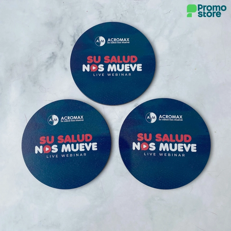 Vista previa de Porta vaso de MDF 2