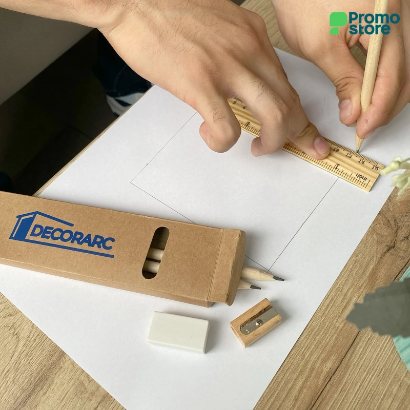 Vista previa de Set eco school 2