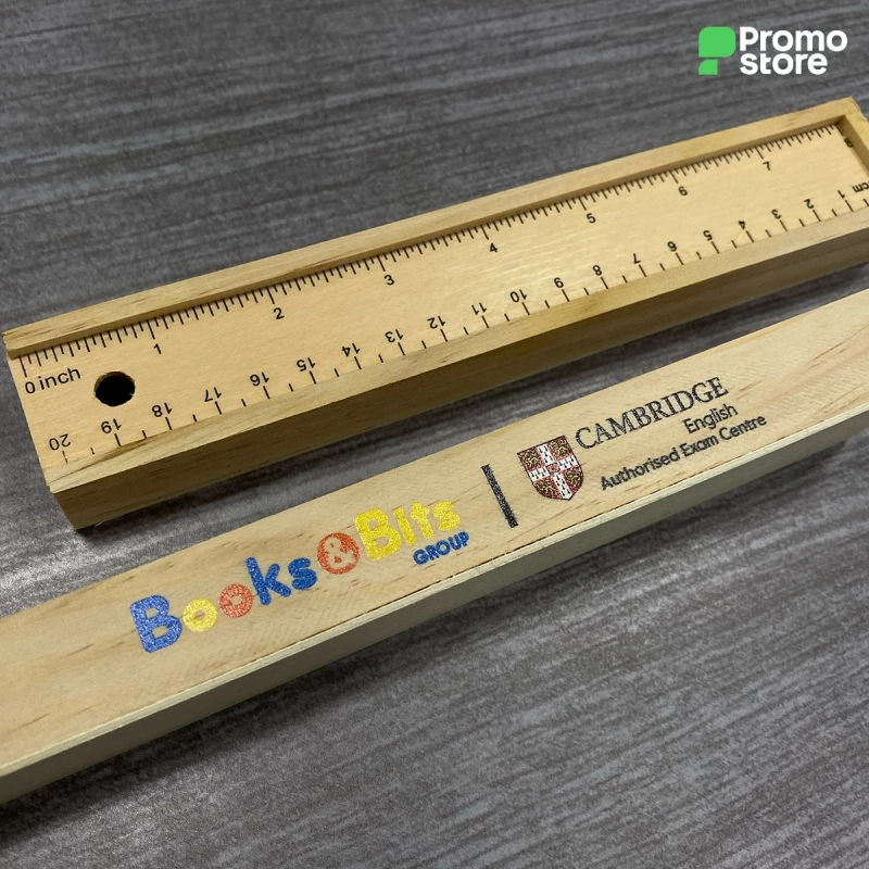 Vista previa de Set De Madera (Lápices De Colores) 4