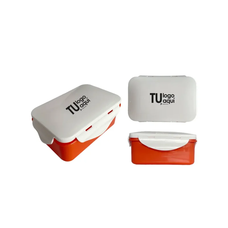 Vista previa 1 de Repostero pequeño un color