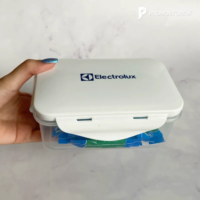 Vista previa 2 de Repostero grande un color