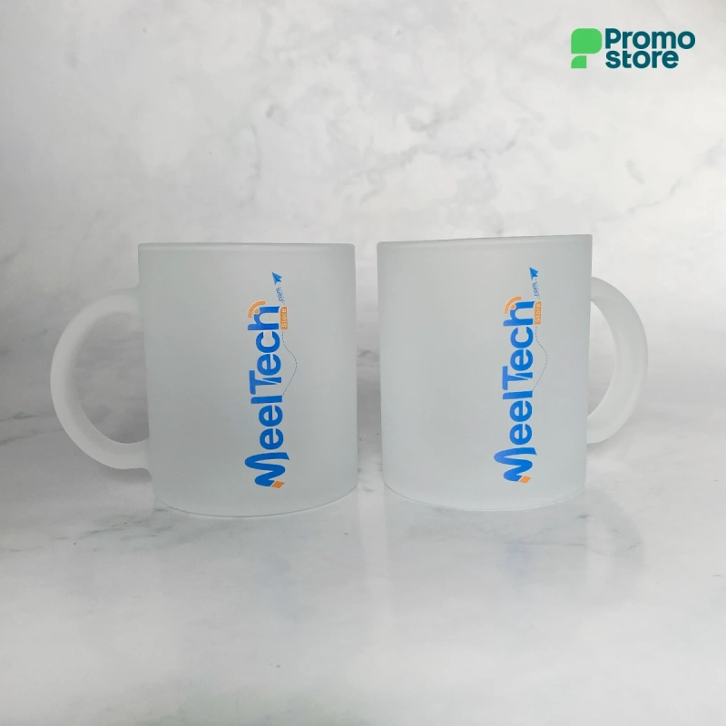 Vista previa de Jarro Frosted 11oz 4