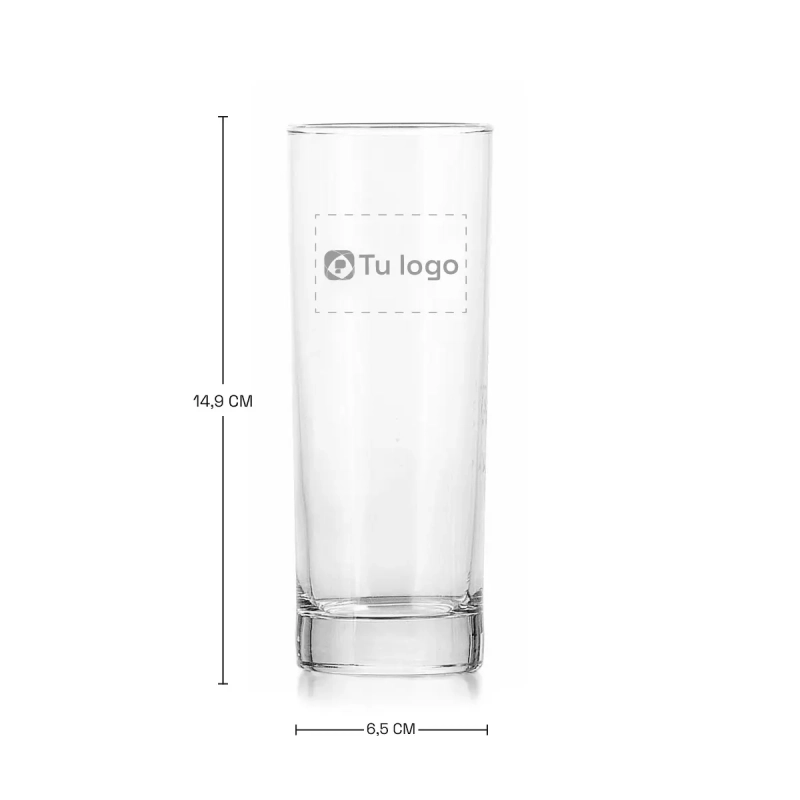 Vista previa de Vaso large 12oz 3