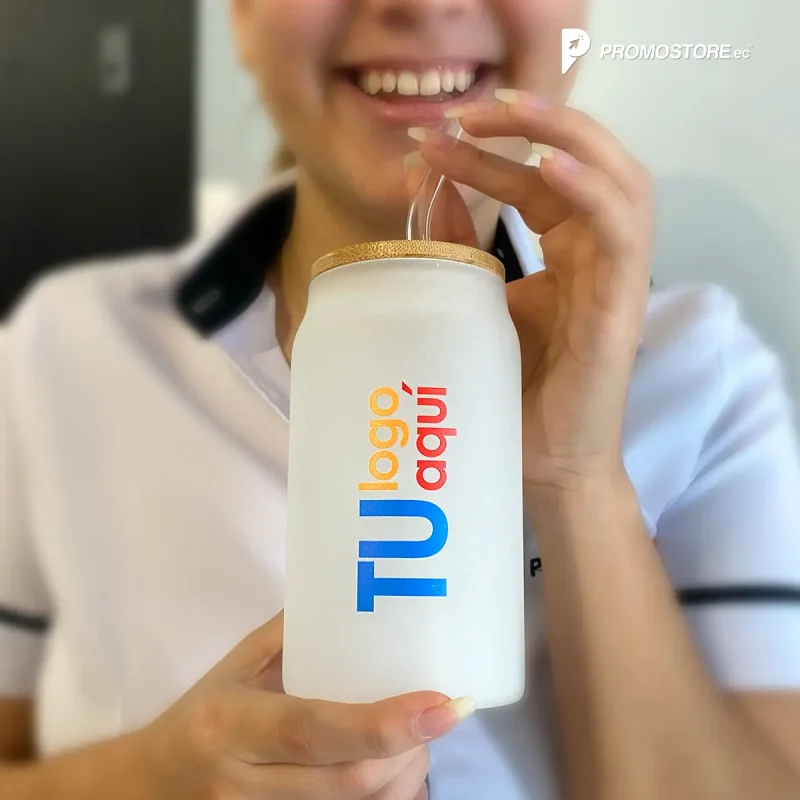 Vista previa de Vaso Frosted 16oz 7