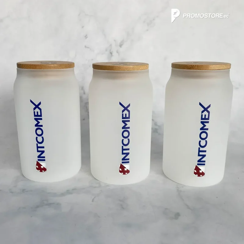 Vista previa de Vaso Frosted 16oz 4