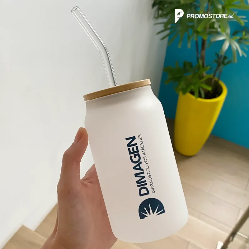 Vista previa de Vaso Frosted 16oz 3