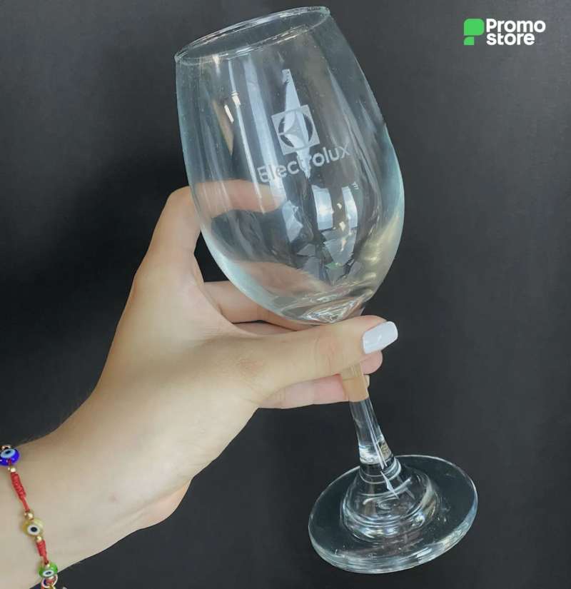 Vista previa de Copa de vino 10oz 4