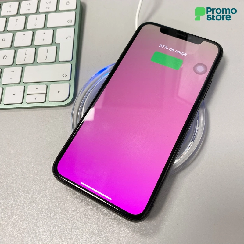 Vista previa de Cargador inalámbrico white 3