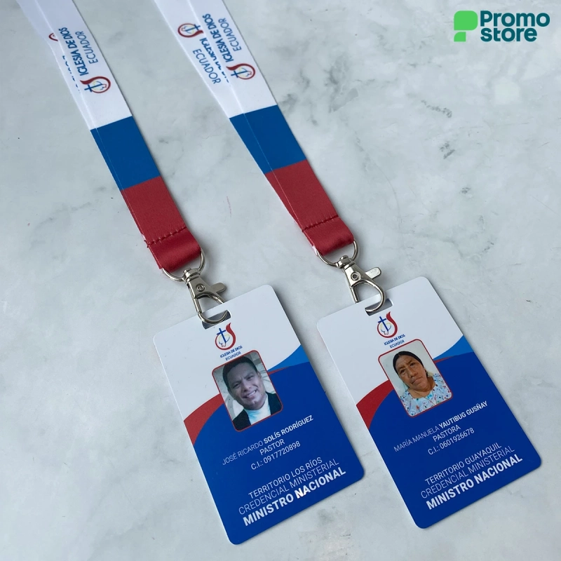 Vista previa de Kit identificación colgante 2