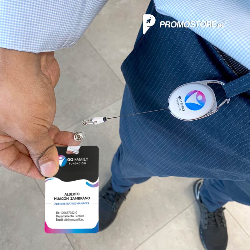 Vista previa de Kit identificación yoyo 2