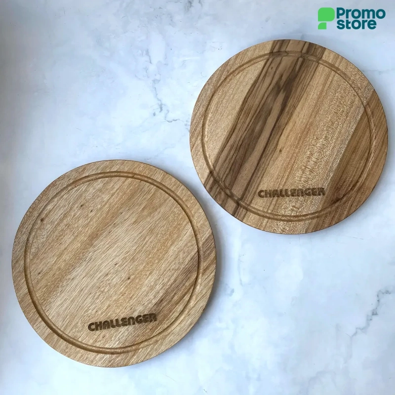 Vista previa de Tabla de madera Piqué 2