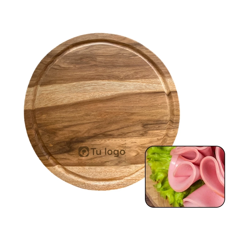 Tabla de madera Piqué