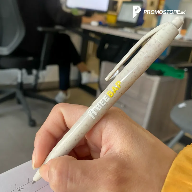 Vista previa de Bolígrafo Avena Pro 4