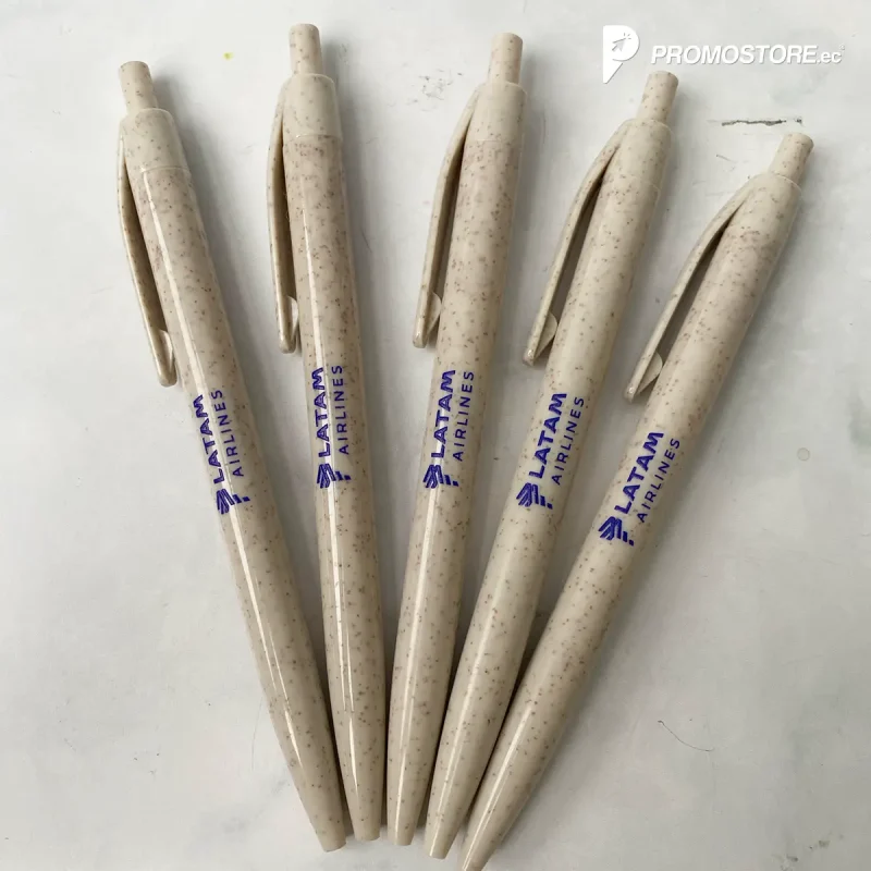 Vista previa de Bolígrafo Avena Pro 3