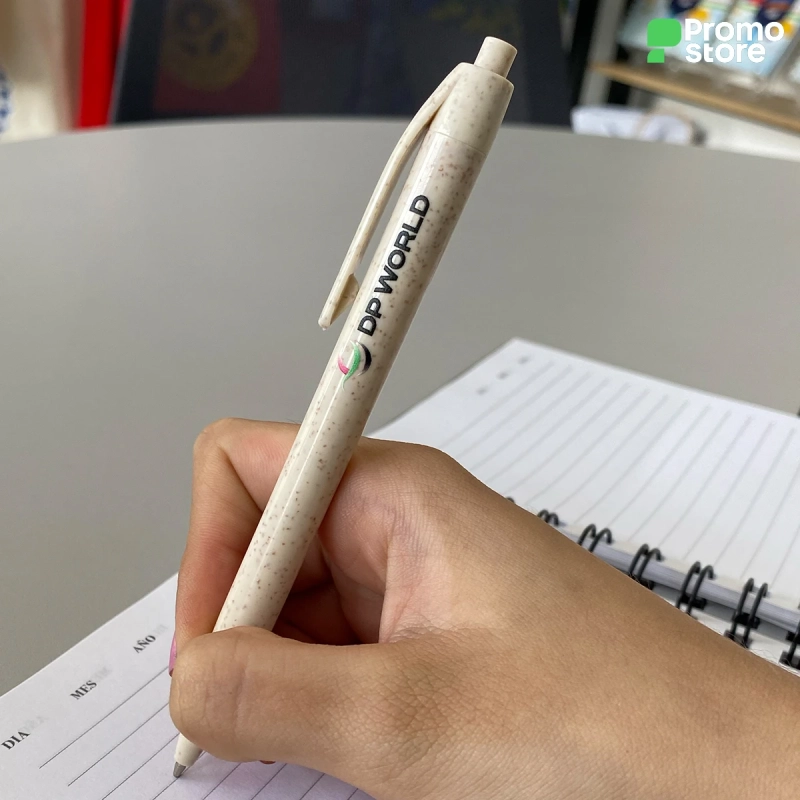 Vista previa de Bolígrafo Avena Pro 2