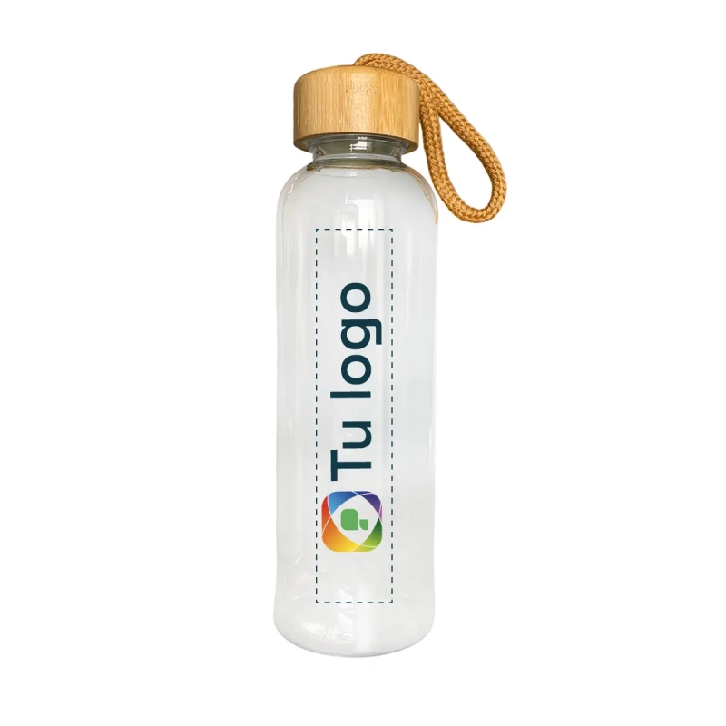 Tomatodo Travel Eco 550ml