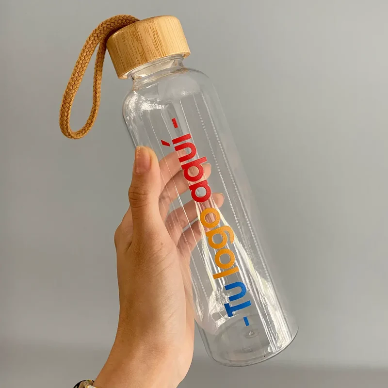 Vista previa de Tomatodo Travel Eco 550ml 5