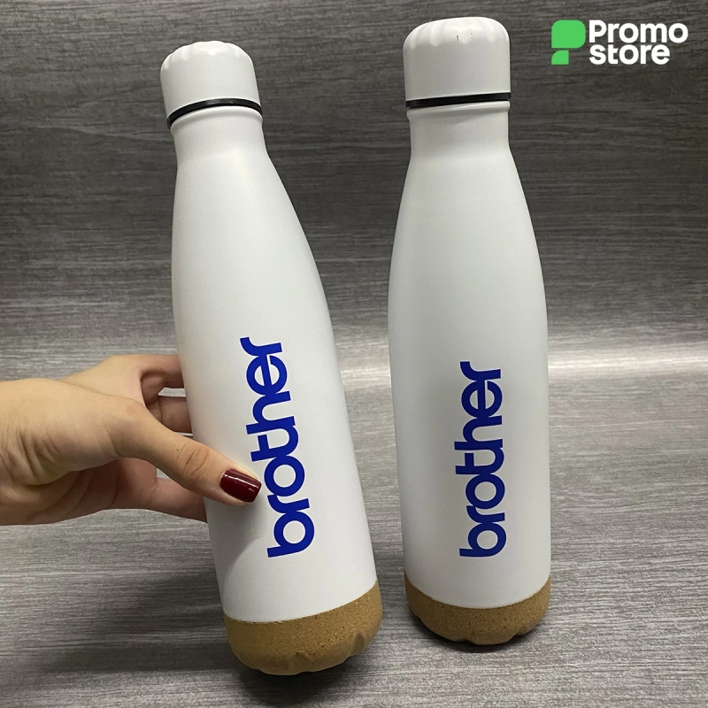 Vista previa de Termo metálico Vip Eco 500ml 4