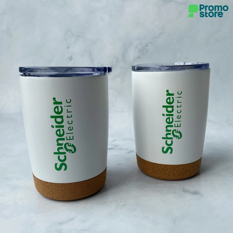 Vista previa de Mug térmico eco premium 550ml 2