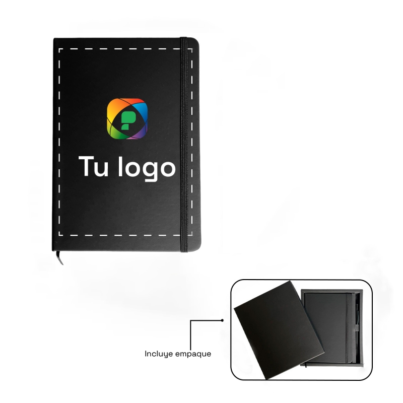 Vista previa de Kit Lux Box 3