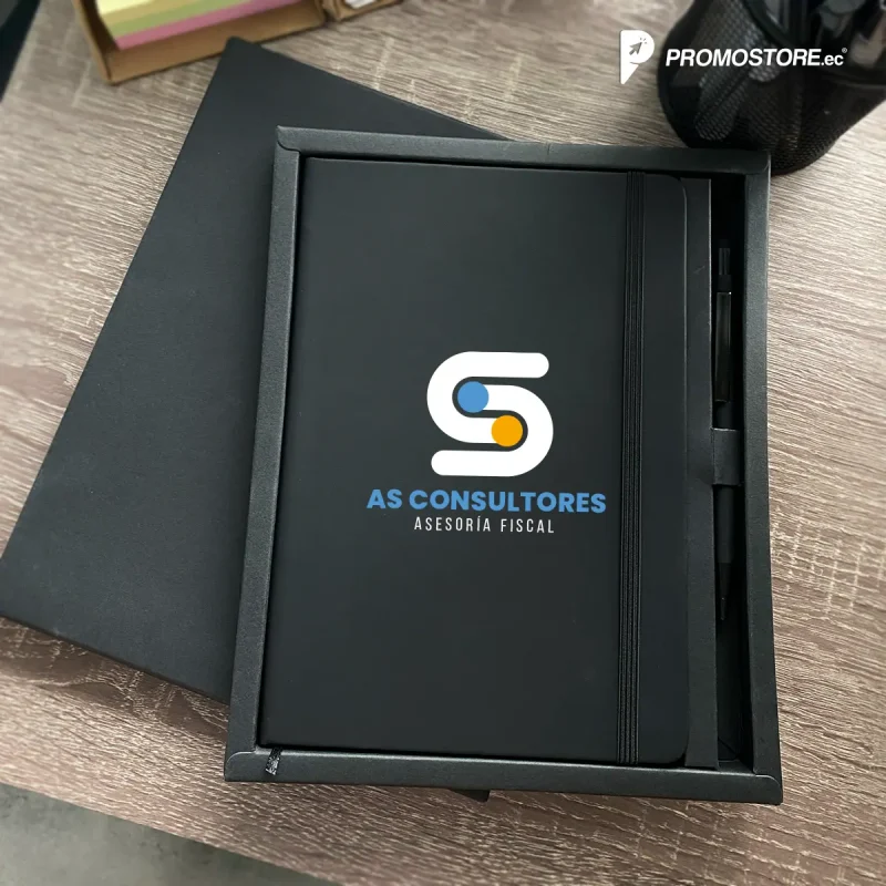 Vista previa de Kit Lux Box 6