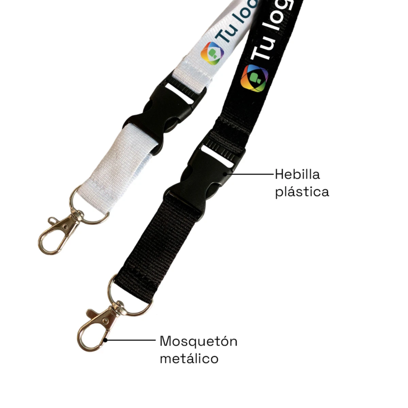 Vista previa de Cordón Colgante 3