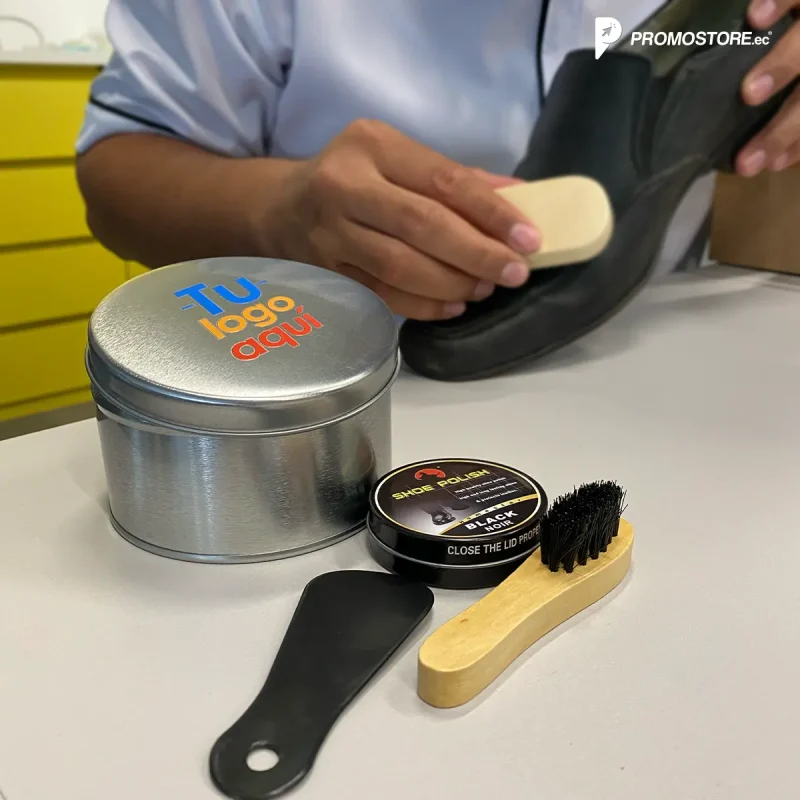 Vista previa de Set Lustra 4 piezas 2