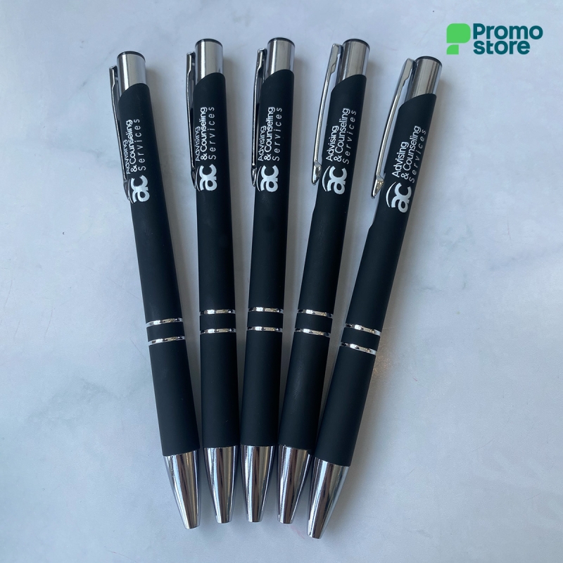 Vista previa de Bolígrafo Metálico Sofi 5