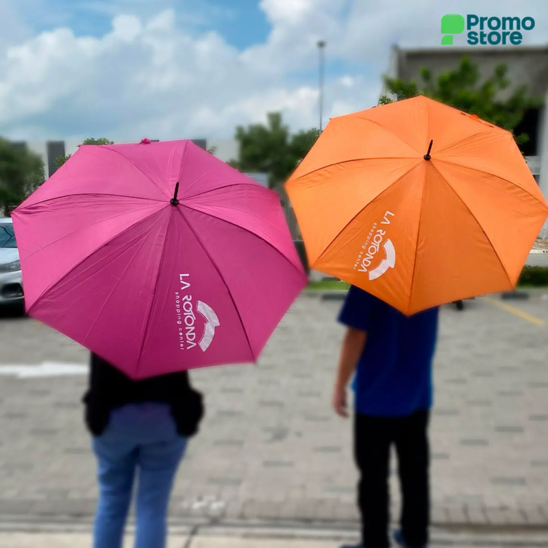 Vista previa de Paraguas Top 4