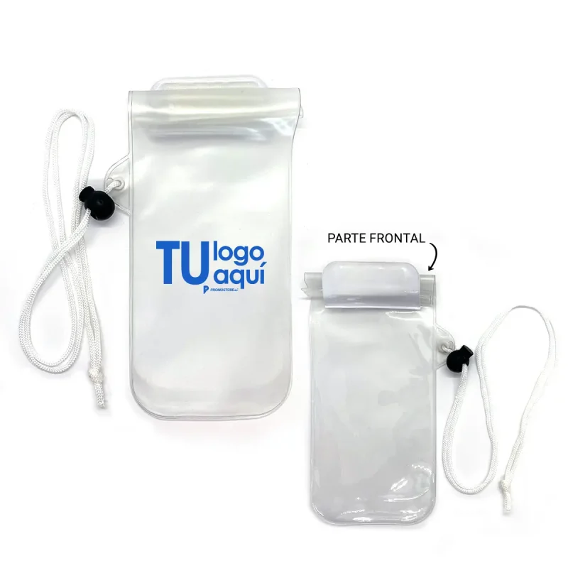 Estuche/Funda Protector Waterproof