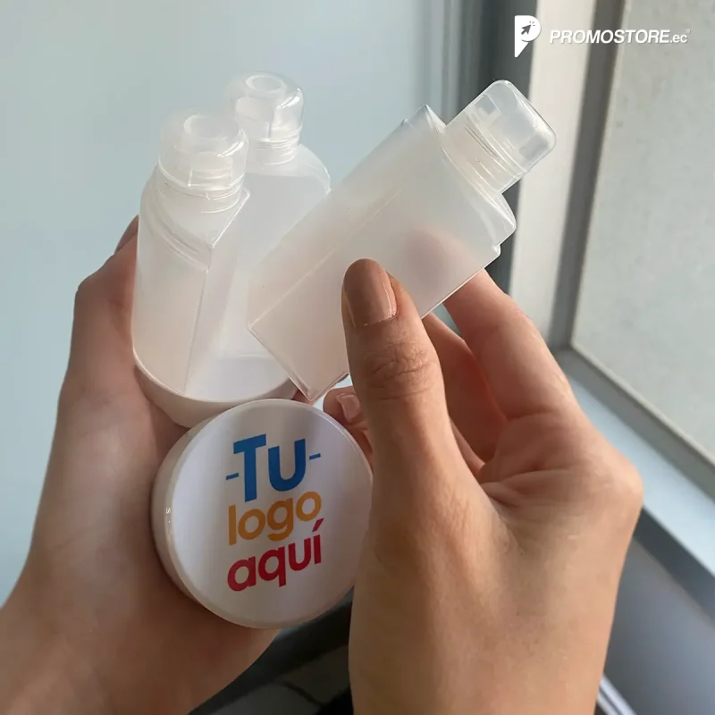 Vista previa de Kit viajero Loki 2