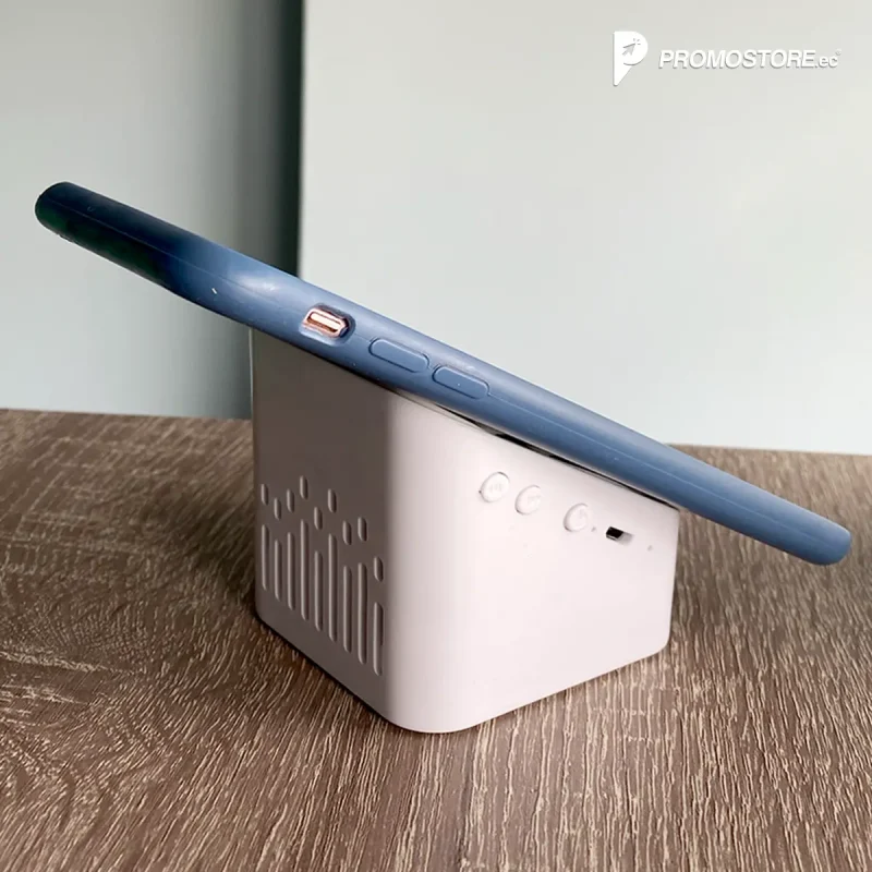 Vista previa de Parlante portátil Octopus 2