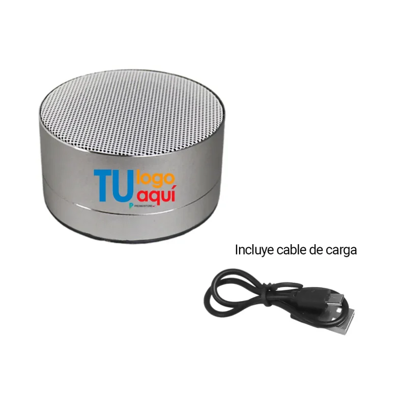 Vista previa de Parlante Bluetooth Lenox 2