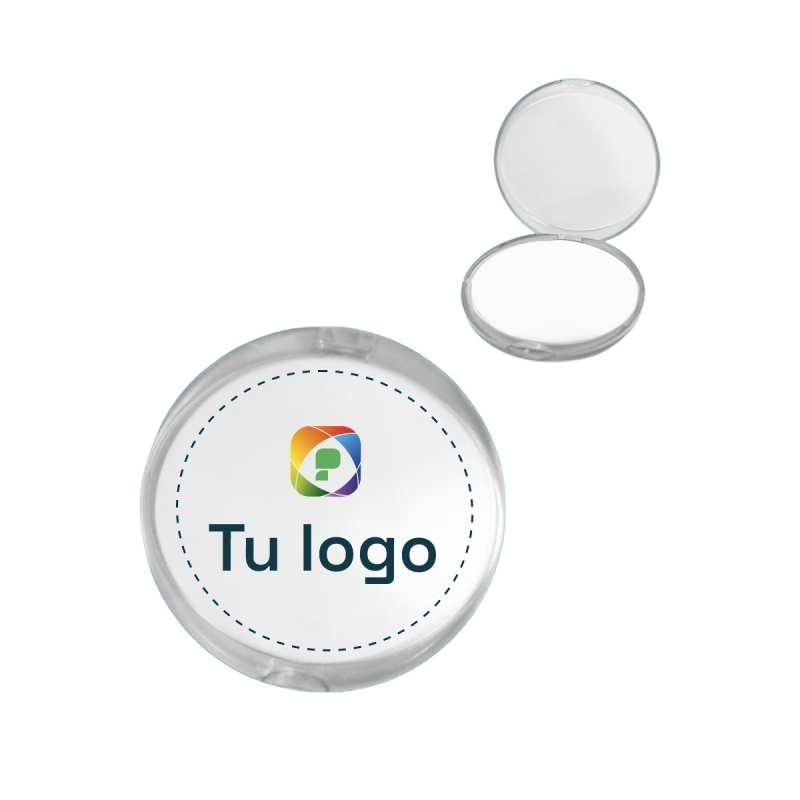 Laminas de jabón Circle