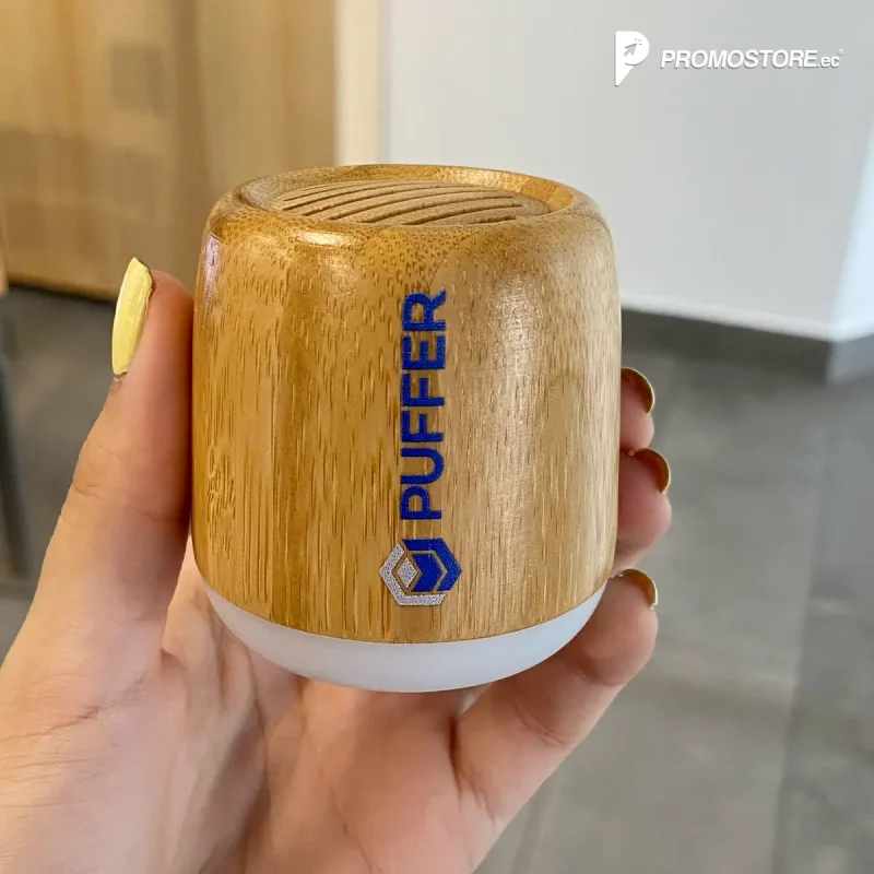 Vista previa de Parlante mini Yasuní 2