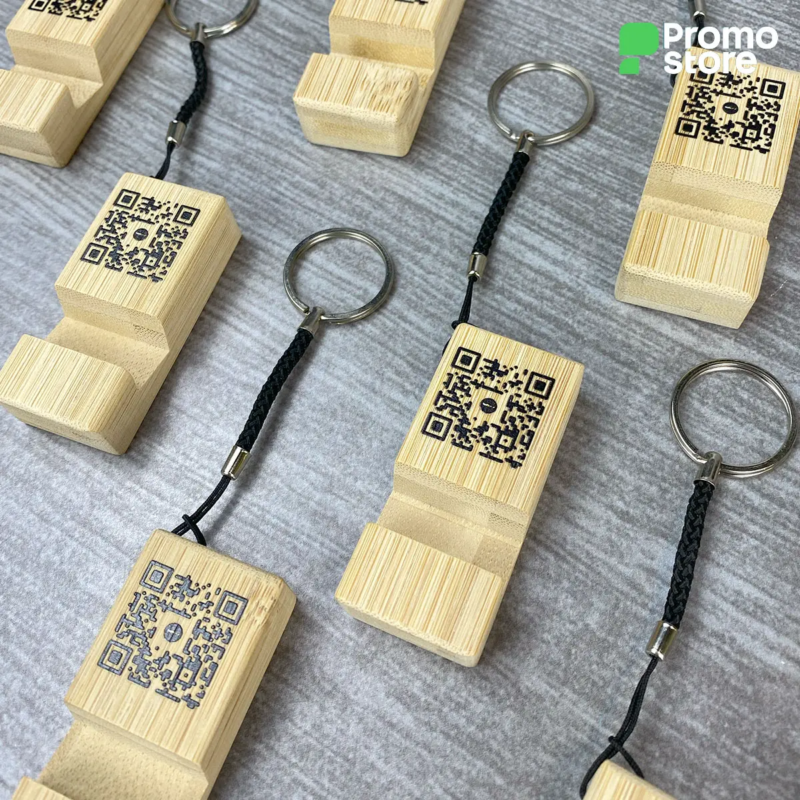 Vista previa de Llavero porta celular Simba 6